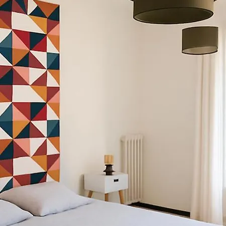 Appartamento T3 Lumineux Proche Port Et